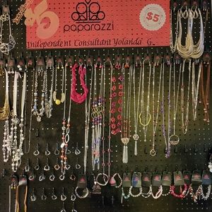 Paparazzi  jewelry